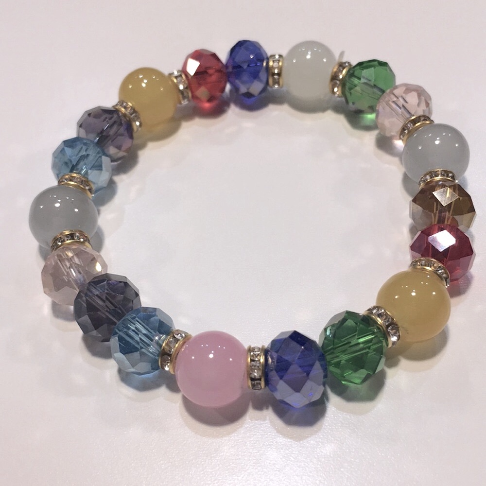 💜Handmade Jewelry
